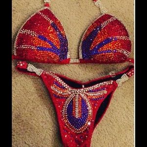 Reserved for amb3rsurf Figure Suit